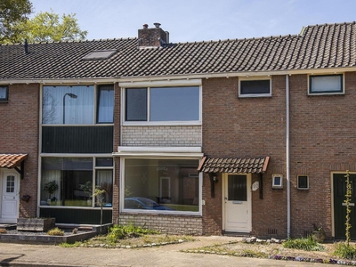 Steenbokstraat 90