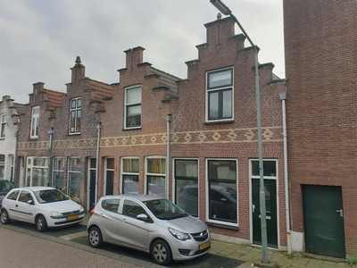 Tweede Reedwarsstraat 56