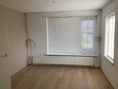 Woning te huur Horsbornplaat, Delfzijl