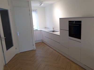 Woning te huur Zonnebloemstraat, Breda