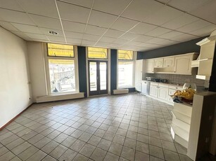 Appartement te huur Boterstraat, Dokkum