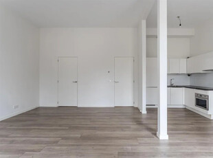 Appartement te huur Mathenesserlaan, Rotterdam