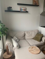 Appartement te huur Nieuwestad, Leeuwarden