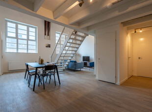 Appartement te huur Ploegstraat, Rotterdam