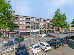 Arnoldus Asselbergsstraat 11B