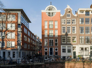 Bloemgracht 10