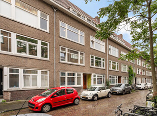 Borgesiusstraat 25B