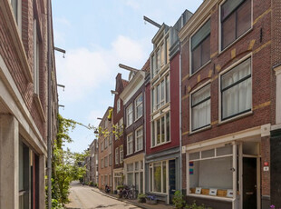 Derde Egelantiersdwarsstraat 6