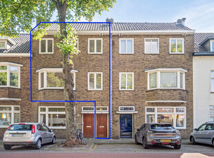 Koning Clovisstraat 21B