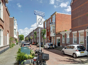 Ohmstraat 40