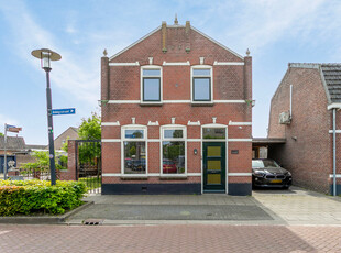 Ridderstraat 1