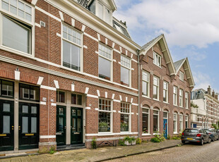 Schermerstraat 31ZW