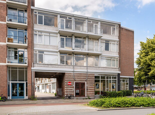 Vondelweg 1C