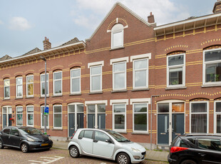 Wolphaertstraat 14B