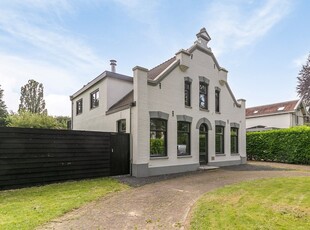 Woning te huur Eikenlaan, Muiderberg