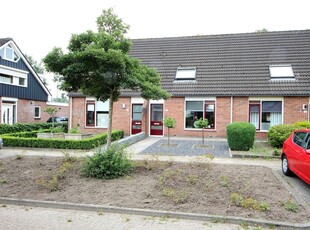 Woning te huur Russchenreed, Wijnjewoude