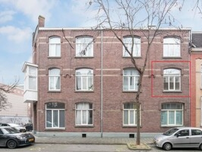 Apartment te huur in Maastricht