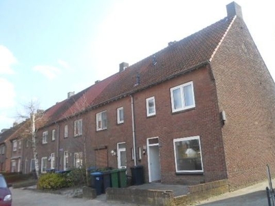 Appartement Benoitstraat in Eindhoven