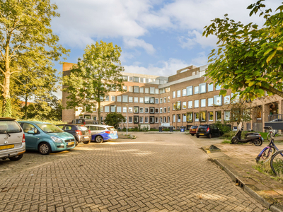 Appartement in Alkmaar