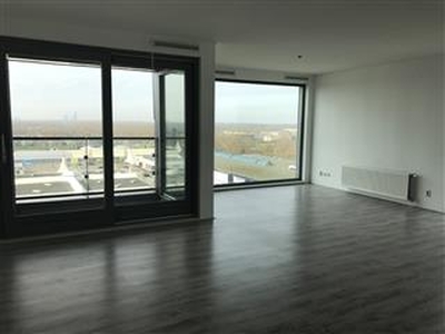 Appartement in Almere met 4 kamers