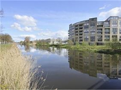 Appartement in Amersfoort met 3 kamers