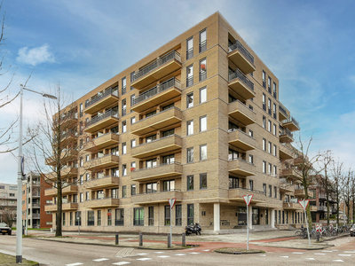 Appartement in Amsterdam