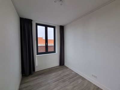 Appartement in Amsterdam met 2 kamers