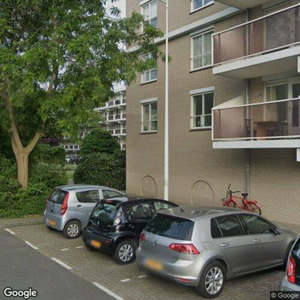 Appartement in Amsterdam met 3 kamers