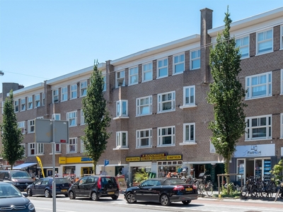 Appartement in Amsterdam met 3 kamers