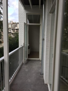 Appartement in Amsterdam met 3 kamers