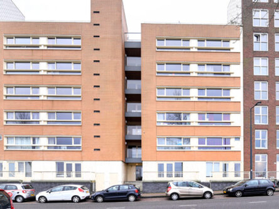 Appartement in Amsterdam met 4 kamers