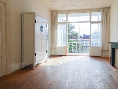 Appartement in Amsterdam met 5 kamers