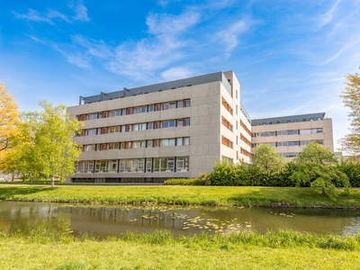 Appartement in Arnhem met 2 kamers