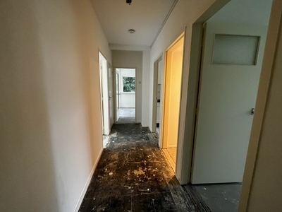 Appartement in Arnhem met 3 kamers