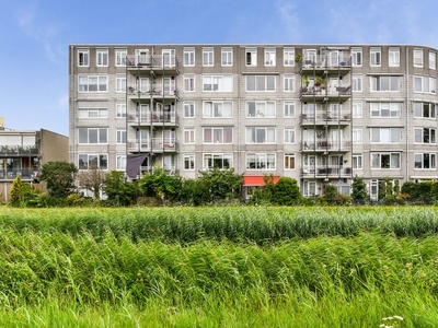 Appartement in Arnhem met 3 kamers