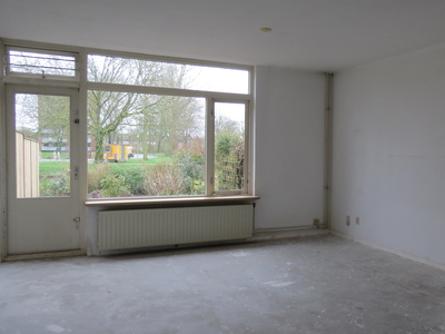 Appartement in Arnhem met 5 kamers