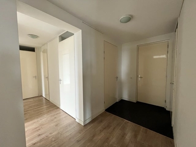 Appartement in Breda met 4 kamers