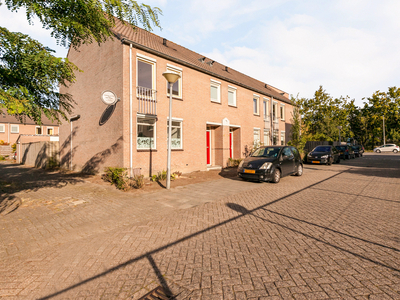 Appartement in Eindhoven met 3 kamers