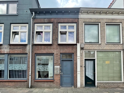 Appartement in Gouda