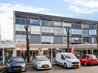 Appartement in Gouda met 2 kamers