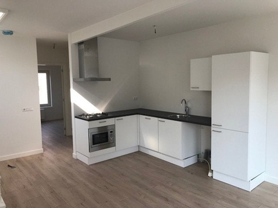 Appartement in Haarlem met 2 kamers