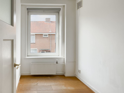 Appartement in Haarlem met 5 kamers