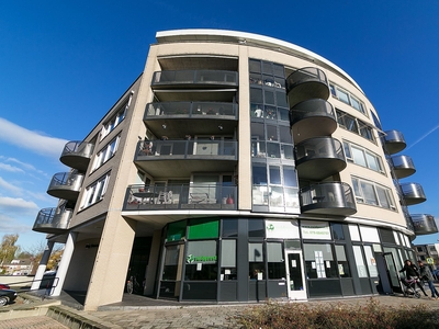 Appartement in Hendrik-Ido-Ambacht met 3 kamers