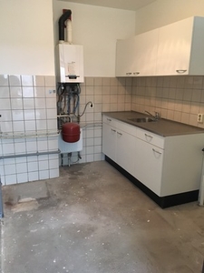 Appartement in Hengelo met 2 kamers