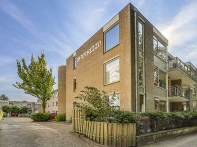 Appartement in Huis Ter Heide met 2 kamers