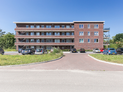 Appartement in Huis Ter Heide met 3 kamers