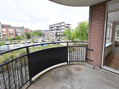 Appartement in Huizen met 3 kamers