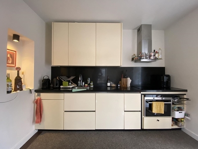 Appartement in Maastricht met 2 kamers