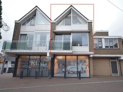 Appartement in Papendrecht met 3 kamers