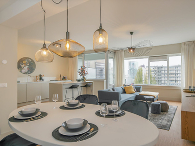 Appartement in Rotterdam